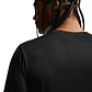 Camiseta Nike Df Tee Std Flex Hombre-Negro - Miniatura 2