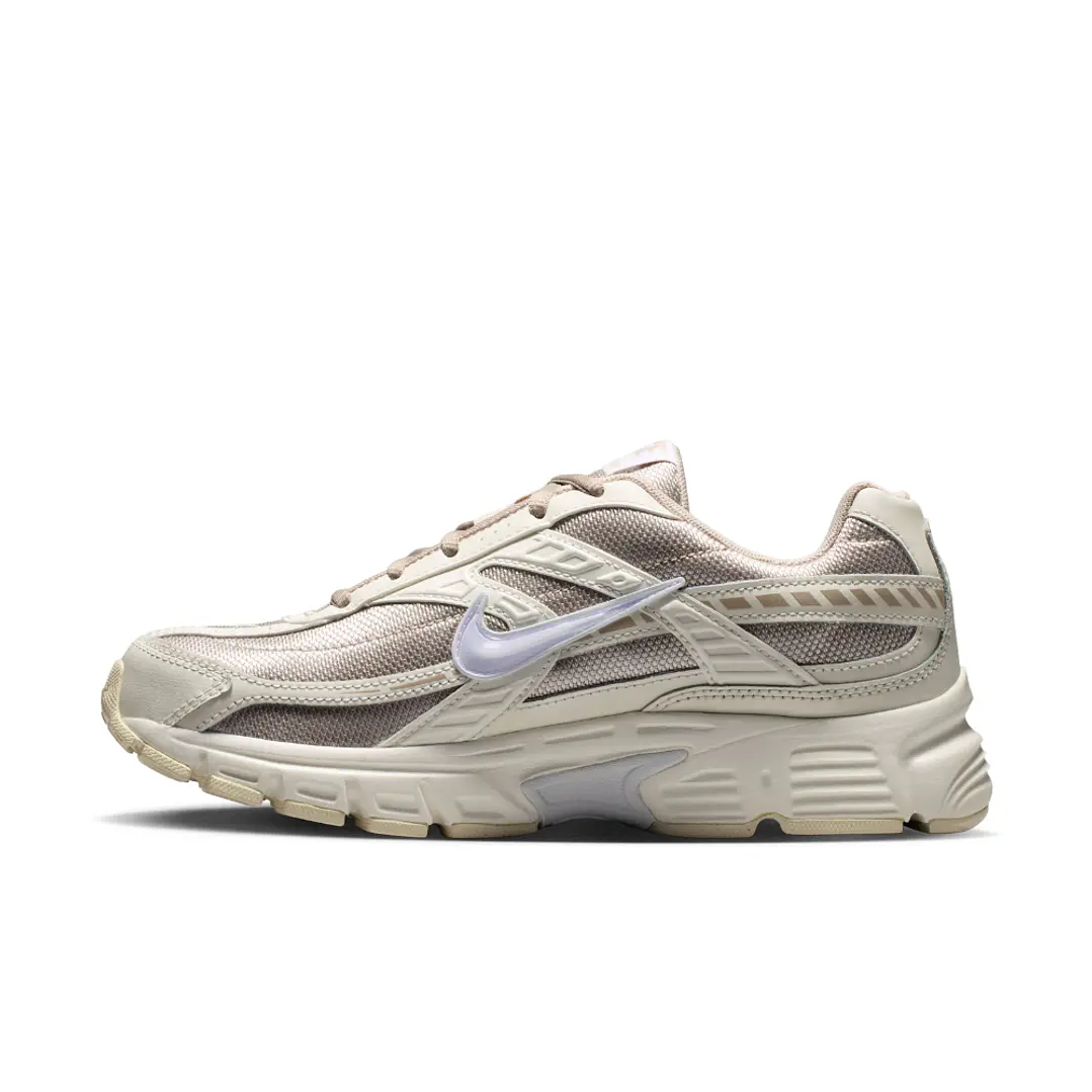 Tenis Nike Initiator Mujer-Beige 3