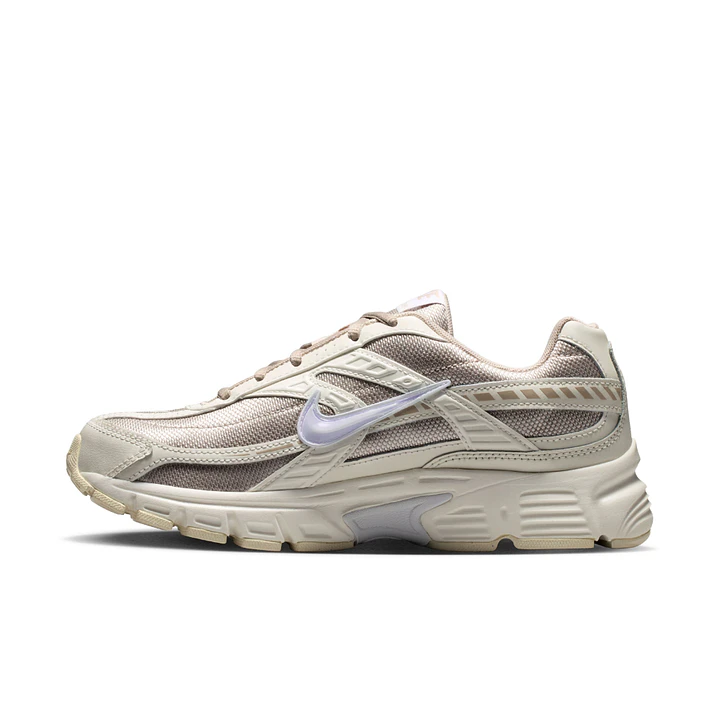 Tenis Nike Initiator Mujer-Beige 3