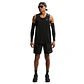 Camiseta Sin Mangas Nike Df Miler Tank Top Hombre-Negro - Miniatura 3