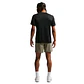 Camiseta Nike Df Tee Std Flex Hombre-Negro - Miniatura 4