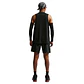 Camiseta Sin Mangas Nike Df Miler Tank Top Hombre-Negro - Miniatura 4