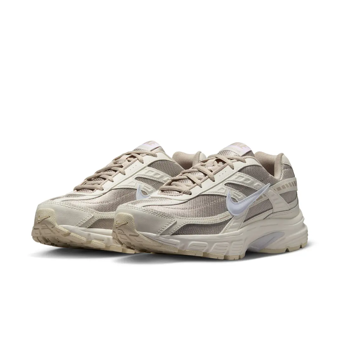 Tenis Nike Initiator Mujer-Beige 4