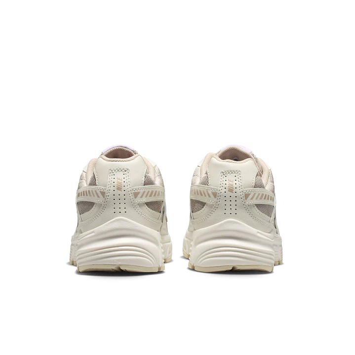 Tenis Nike Initiator Mujer-Beige 5