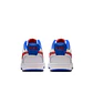 Tenis Nike  Court Vision Lo Hombre-Blanco/Rojo - Miniatura 5