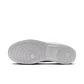 Tenis Nike Court Vision Lo Le Mujer-Blanco/Rosa - Miniatura 6