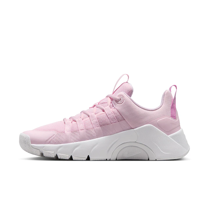 Tenis Nike Free Metcon 7 Mujer-Rosa 3