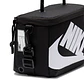 Bolso Nike Mini Shoebox Crossbody Mujer-Negro - Miniatura 4