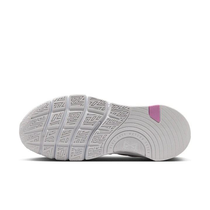 Tenis Nike Free Metcon 7 Mujer-Rosa 6