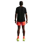Camiseta Nike Df Uv Miler Ss Hombre-Negro - Miniatura 4