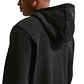 Hoodie Nike Club Bb Fz Hoodie Hombre-Negro - Miniatura 2