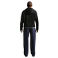 Hoodie Nike Club Bb Fz Hoodie Hombre-Negro - Miniatura 5