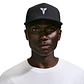 Gorra Nike Pro Cap Us Fb Kobe Hombre-Negro - Miniatura 1