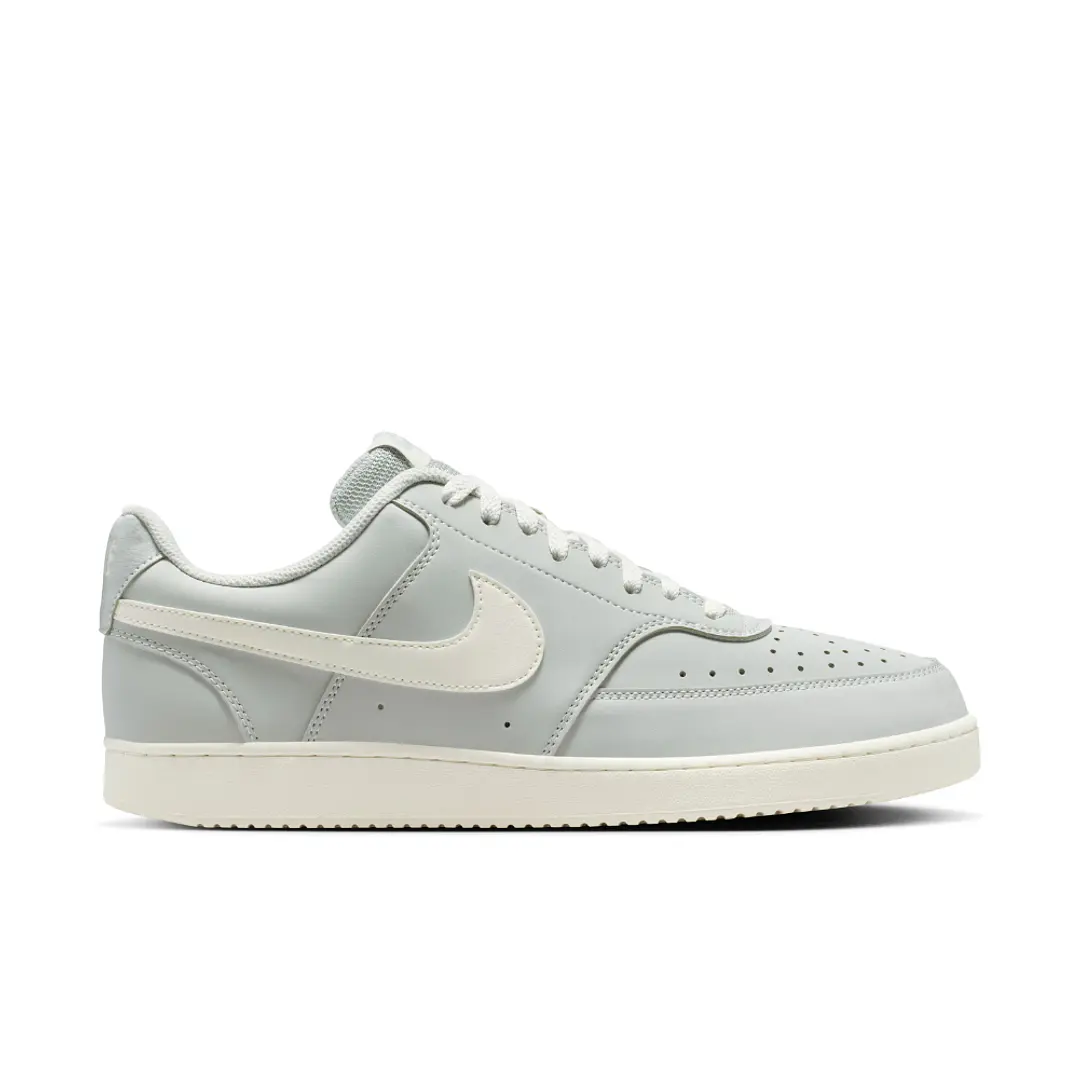 Tenis Nike  Court Vision Lo V2 Nbk Hombre-Gris 1