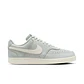 Tenis Nike  Court Vision Lo V2 Nbk Hombre-Gris - Miniatura 1