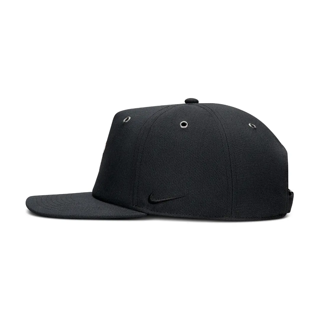 Gorra Nike Pro Cap Us Fb Kobe Hombre-Negro 2