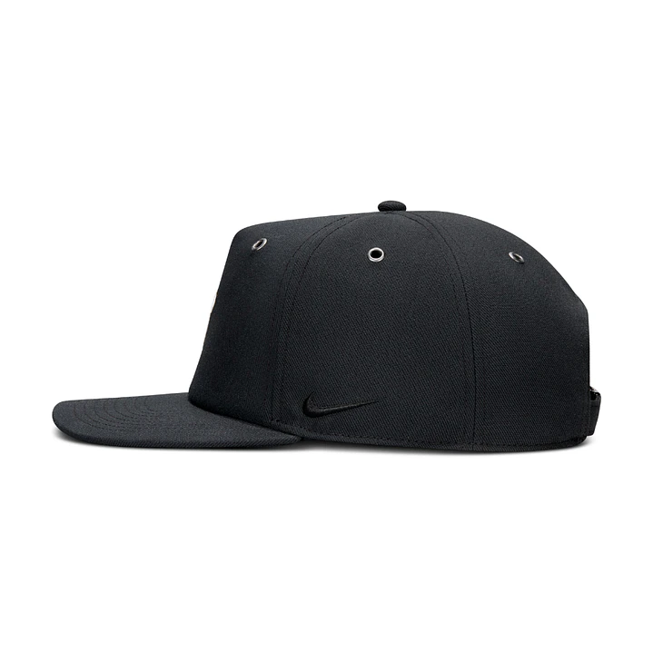 Gorra Nike Pro Cap Us Fb Kobe Hombre-Negro 2