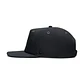 Gorra Nike Pro Cap Us Fb Kobe Hombre-Negro - Miniatura 2