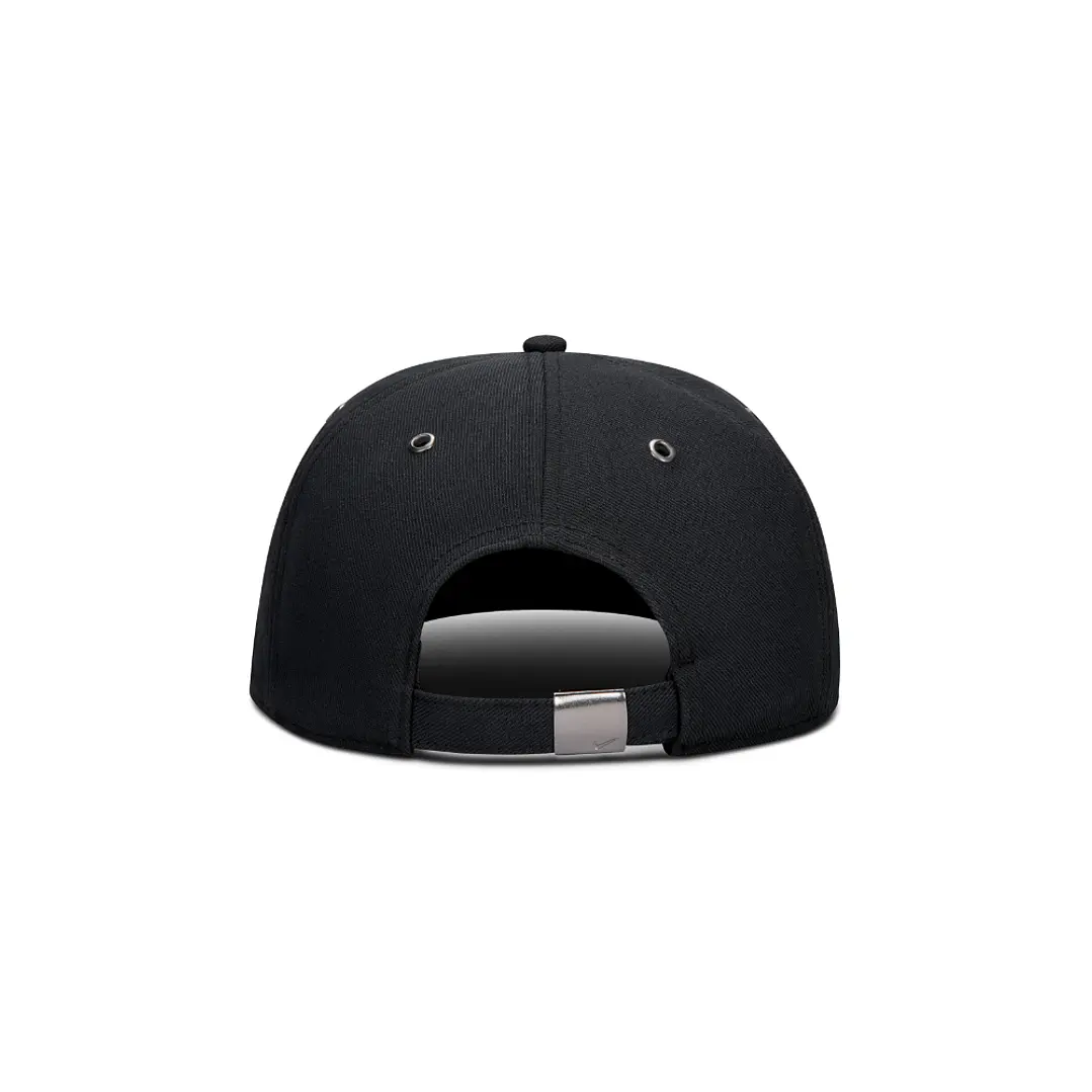 Gorra Nike Pro Cap Us Fb Kobe Hombre-Negro 3