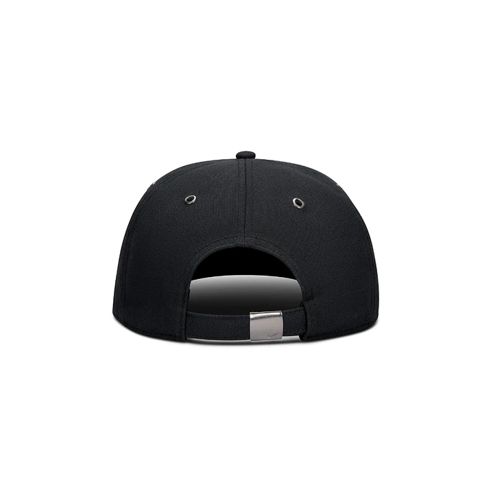 Gorra Nike Pro Cap Us Fb Kobe Hombre-Negro 3