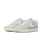 Tenis Nike  Court Vision Lo V2 Nbk Hombre-Gris - Miniatura 4