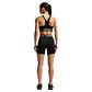 Short Nike 365 Short 5In Mujer-Negro - Miniatura 4