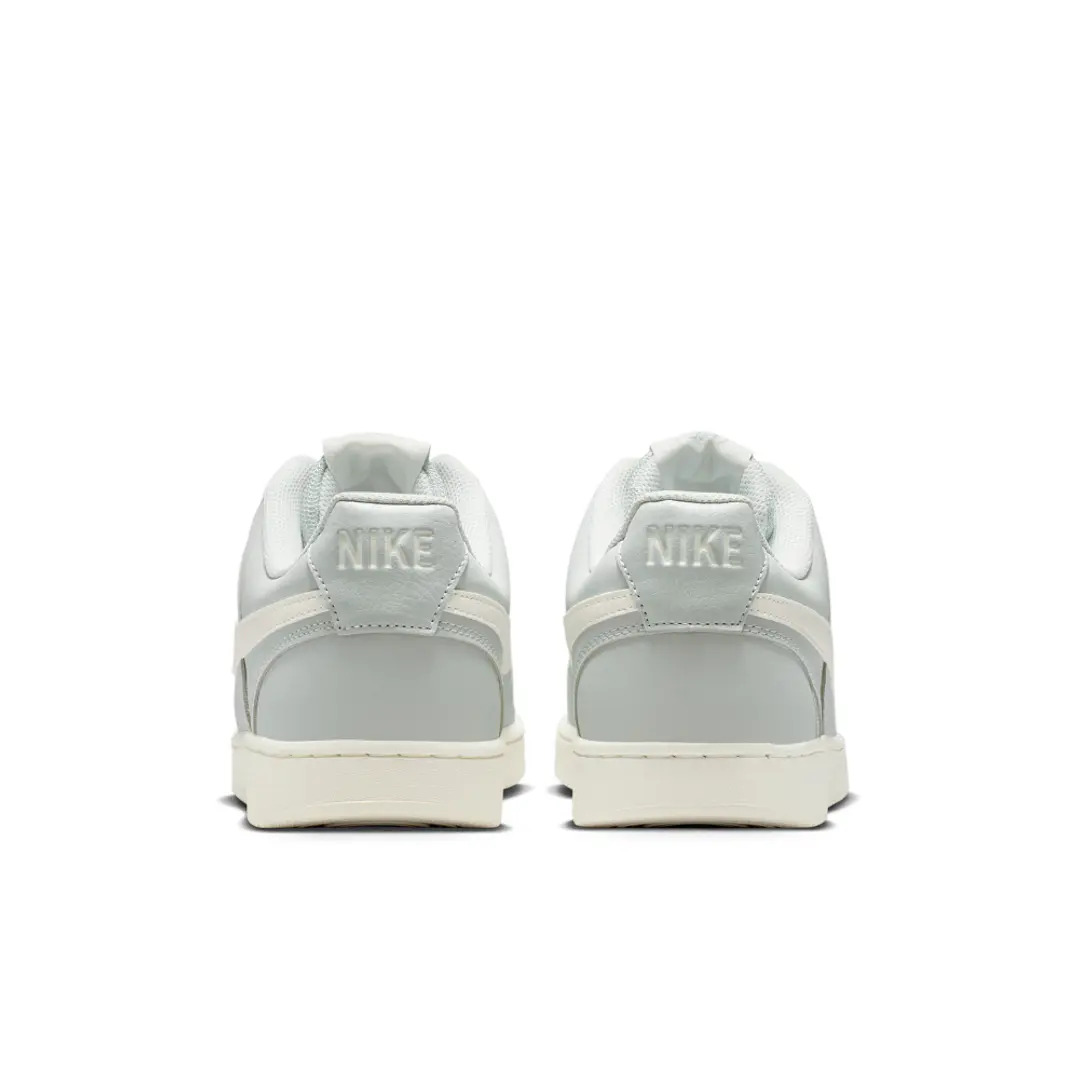 Tenis Nike  Court Vision Lo V2 Nbk Hombre-Gris 5