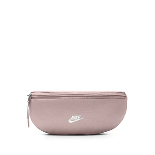 Canguro Nike Heritage S Waistpack 2.0 Hombre-Rosa
