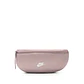 Canguro Nike Heritage S Waistpack 2.0 Hombre-Rosa - Miniatura 1