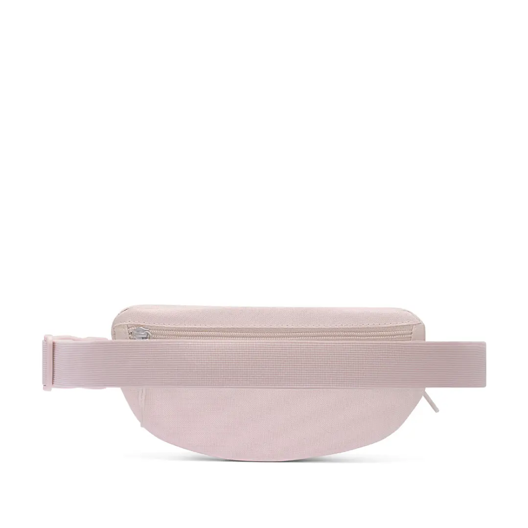 Canguro Nike Heritage S Waistpack 2.0 Hombre-Rosa 2