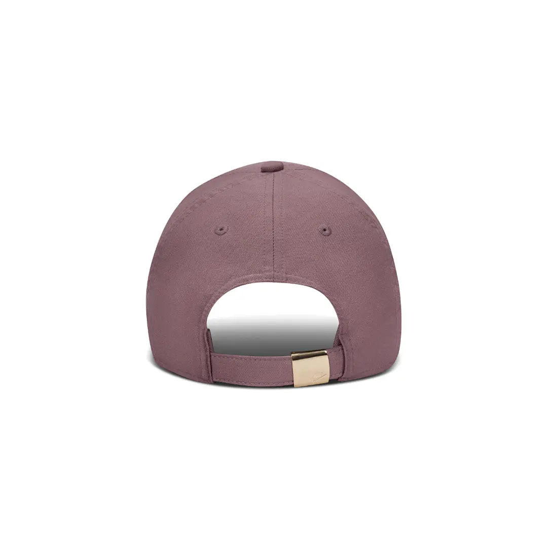 Gorra Nike Df Club Cap Hombre-Purpura 3
