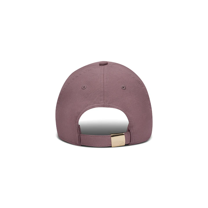 Gorra Nike Df Club Cap Hombre-Purpura 3