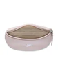 Canguro Nike Heritage S Waistpack 2.0 Hombre-Rosa - Miniatura 4