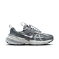 Tenis Nike V2K Run Speed Lace Mujer-Gris - Miniatura 1