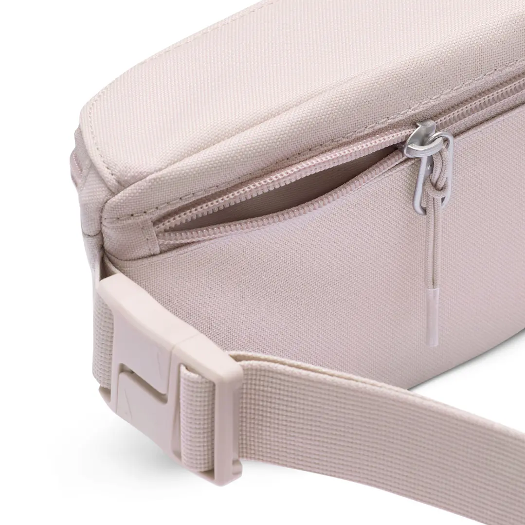 Canguro Nike Heritage S Waistpack 2.0 Hombre-Rosa 5
