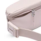 Canguro Nike Heritage S Waistpack 2.0 Hombre-Rosa - Miniatura 5