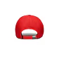 Gorra Nike U J Rise Cap S Cb Mtl Jm Hombre-Roja - Miniatura 3