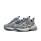 Tenis Nike V2K Run Speed Lace Mujer-Gris - Miniatura 4