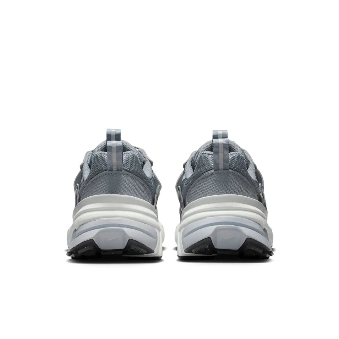 Tenis Nike V2K Run Speed Lace Mujer-Gris 5