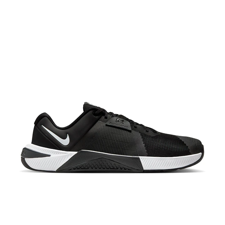 Tenis Nike Metcon 10 Hombre-Negro 1