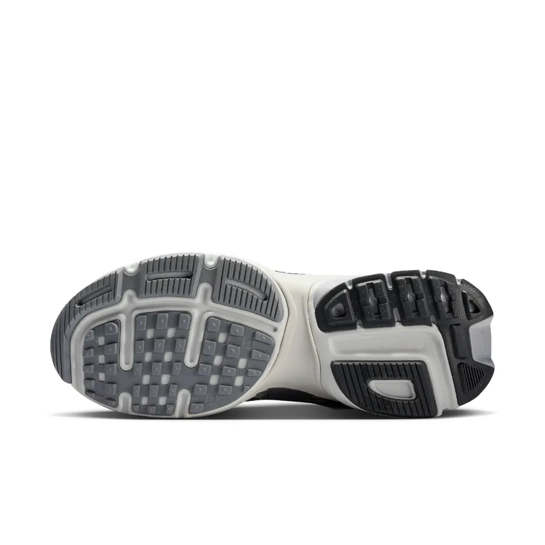 Tenis Nike V2K Run Speed Lace Mujer-Gris 6