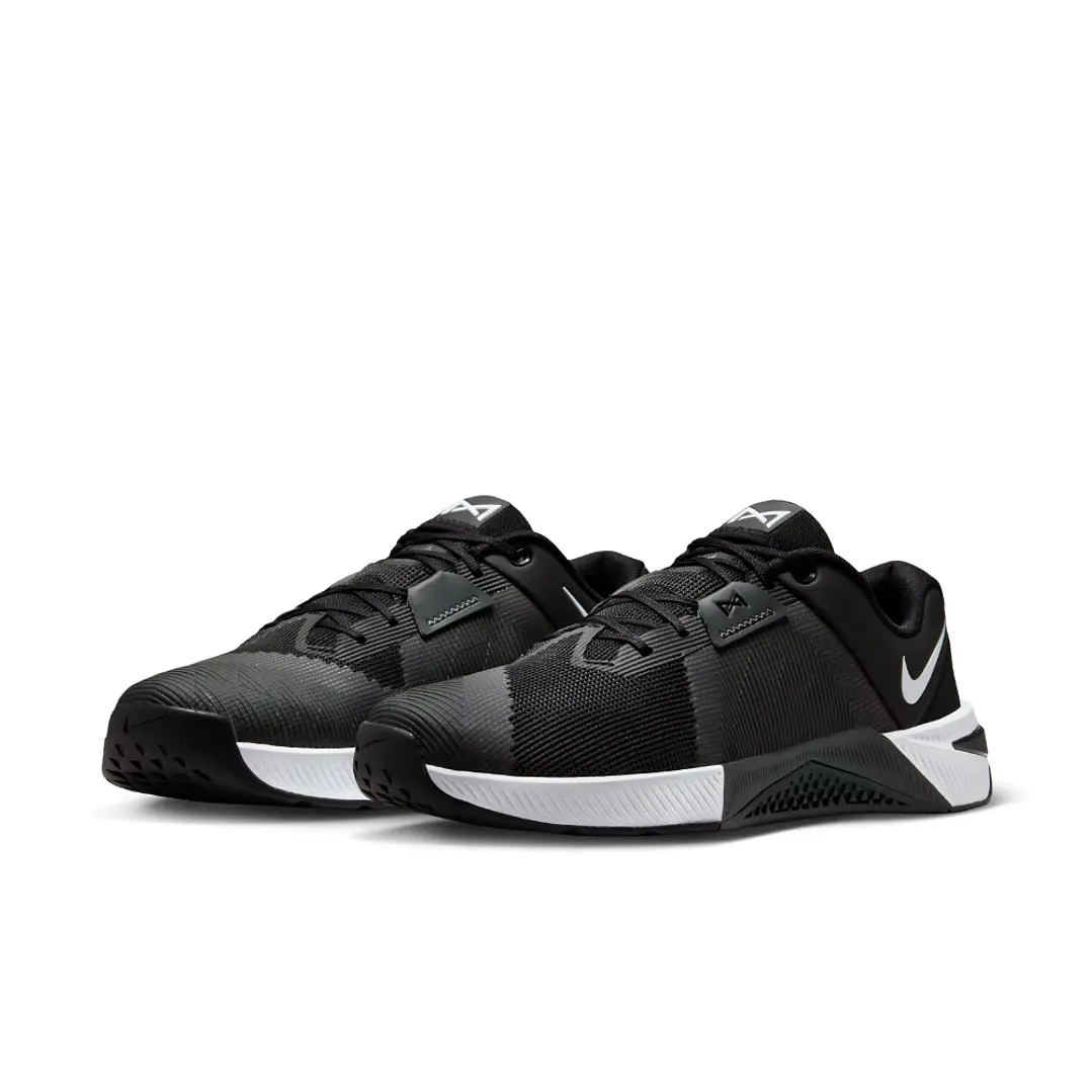 Tenis Nike Metcon 10 Hombre-Negro 4