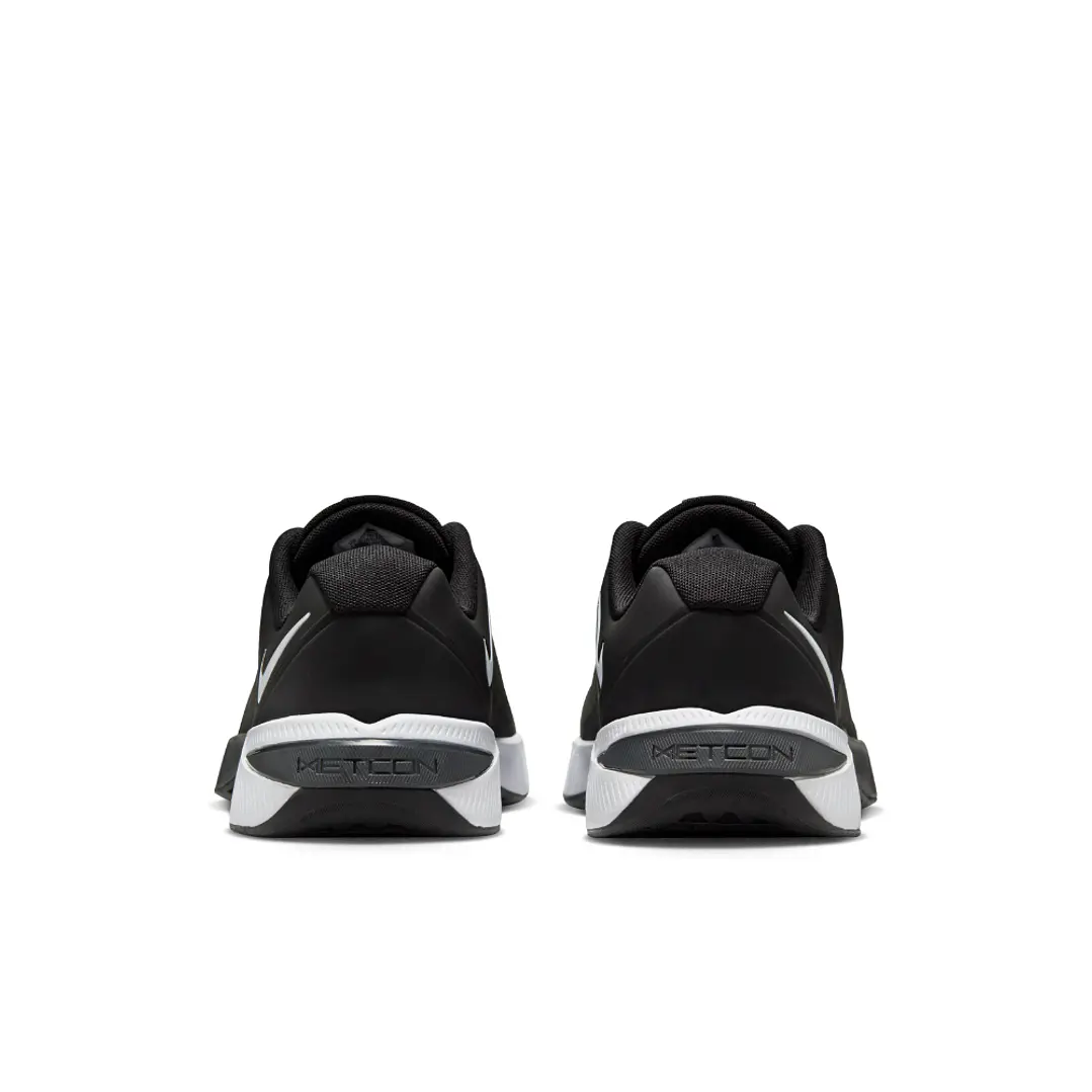 Tenis Nike Metcon 10 Hombre-Negro 5