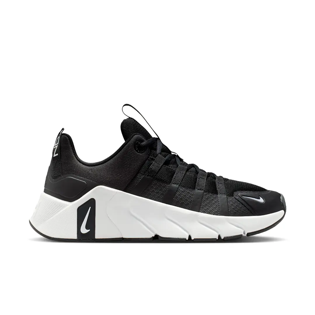Tenis Nike Free Metcon 7 Mujer-Negro 1