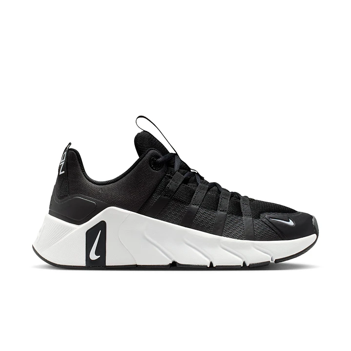 Tenis Nike Free Metcon 7 Mujer-Negro 1