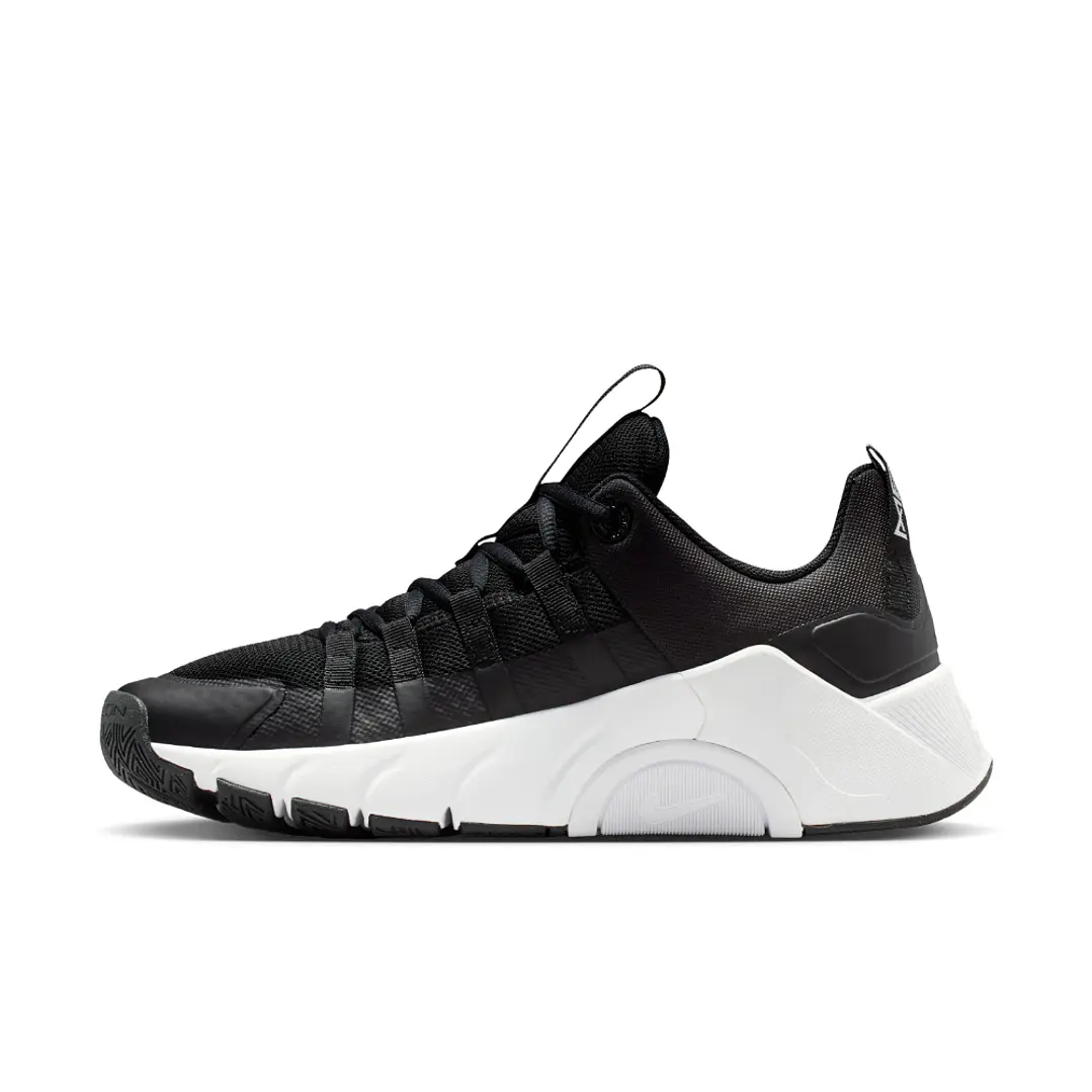 Tenis Nike Free Metcon 7 Mujer-Negro 3