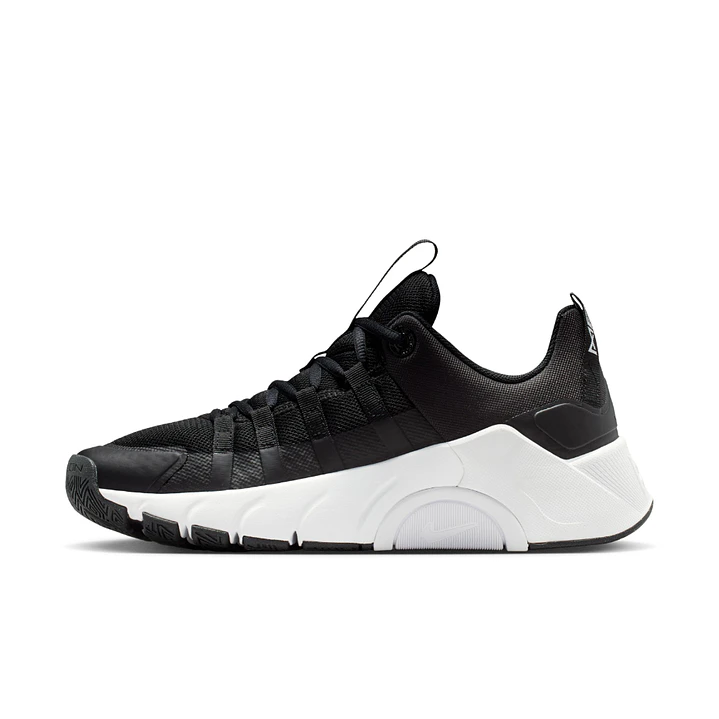 Tenis Nike Free Metcon 7 Mujer-Negro 3