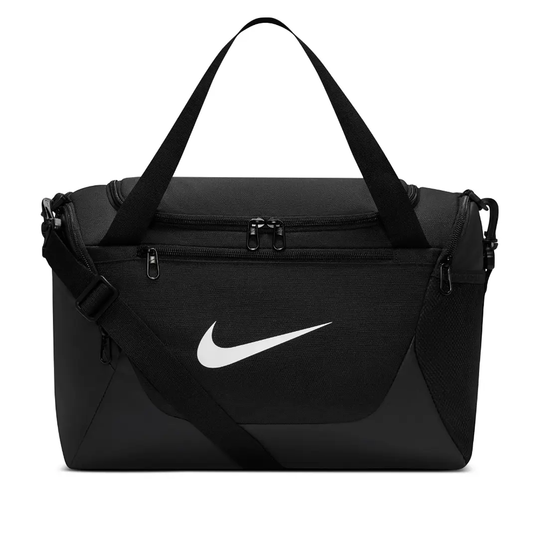 Meletin Nike Brsla Xs Duff - X Hombre-Negro 1