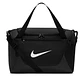 Meletin Nike Brsla Xs Duff - X Hombre-Negro - Miniatura 1