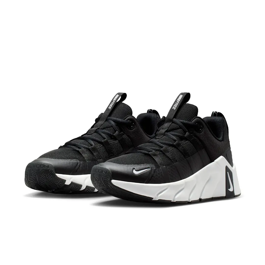 Tenis Nike Free Metcon 7 Mujer-Negro 4